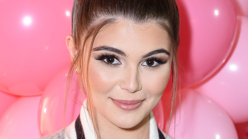 Olivia Jade Giannulli im Januar 2019