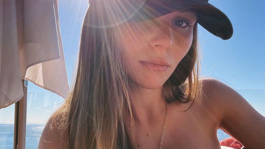 Olivia Jade im November 2020