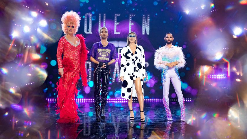 "Queen of Drags"-Premiere: Das sind die zehn Kandidatinnen