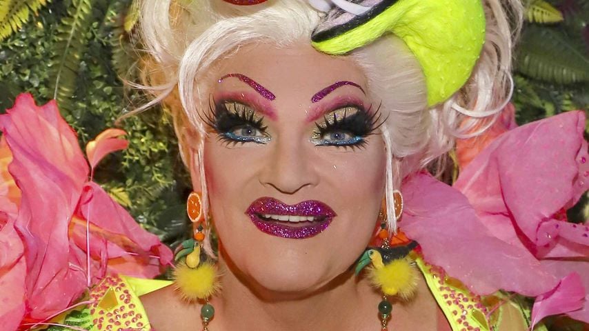 Facelift: Olivia Jones lag acht Stunden unterm Messer