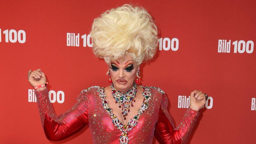 Olivia Jones, TV-Star