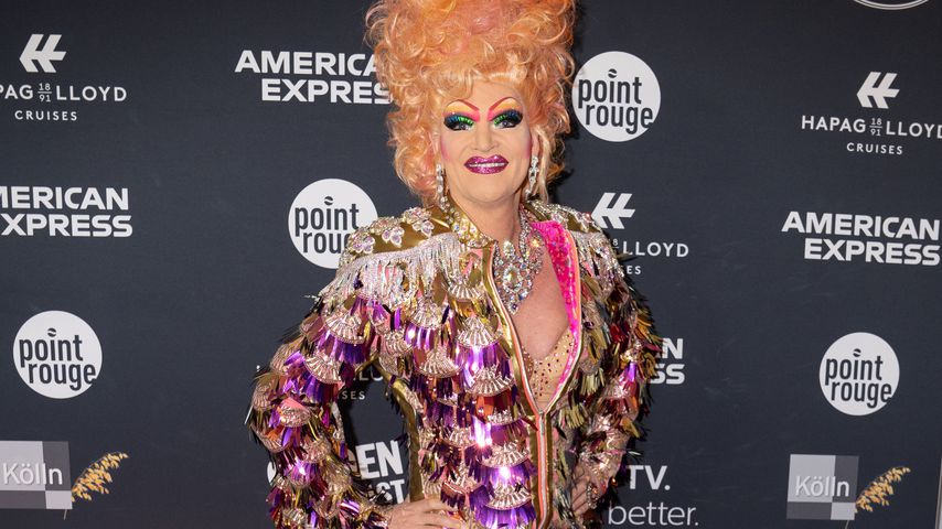 Olivia Jones, Kult-Dragqueen