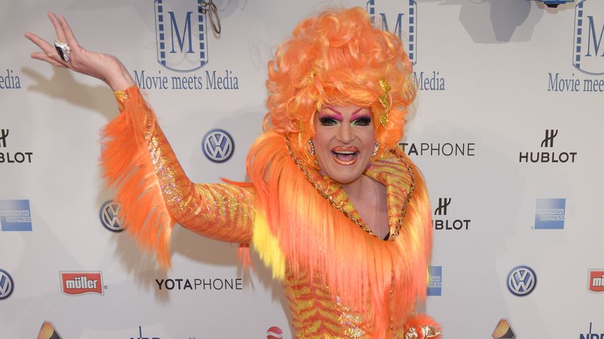 Olivia Jones, Travestiekünstlerin