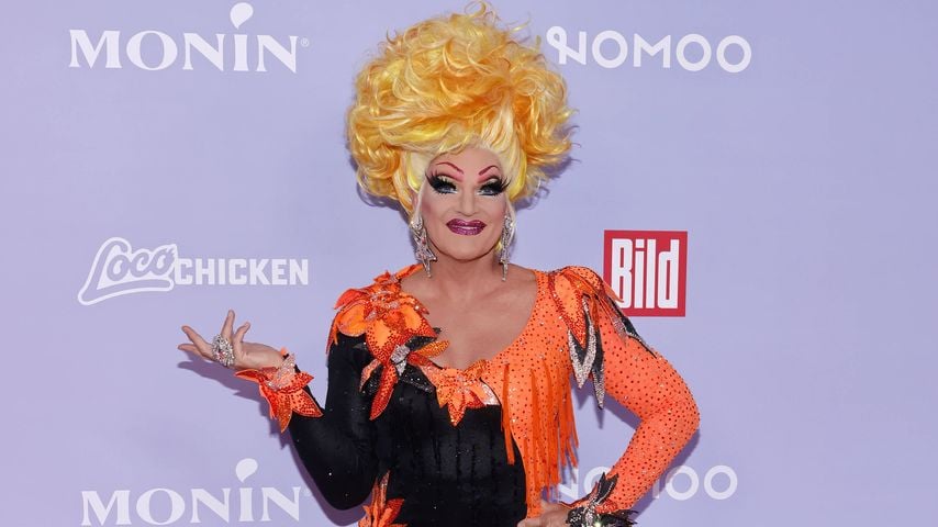 Diese Reality-Awards wurden 2026 an die Promis vergeben