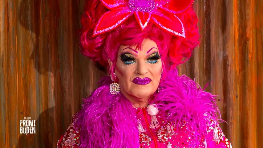 Emma, Diogo oder Jörg? Das ist der Promi-Büßen-Gewinner 2025