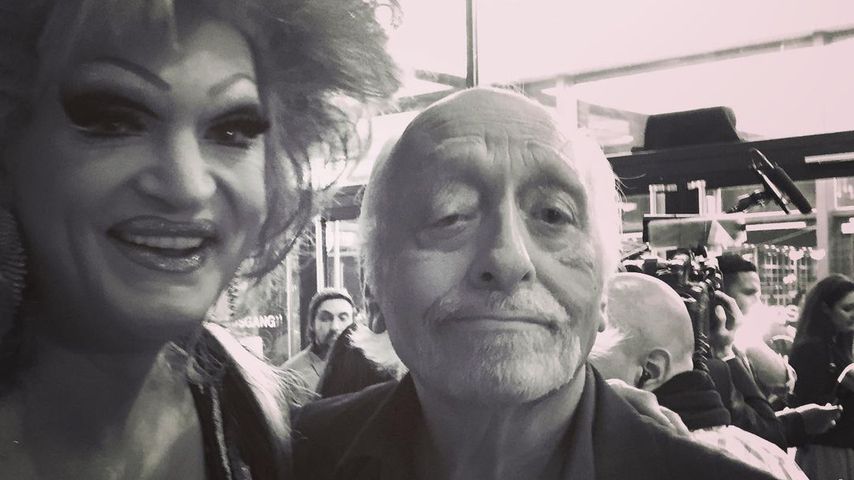 Deutsche Comedy-Stars trauern um Kollege Karl Dall (†79)