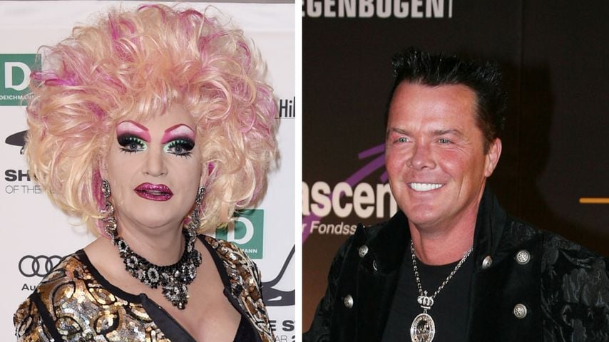 Olivia Jones macht Prinz Marcus' Homophobie "sehr betroffen"