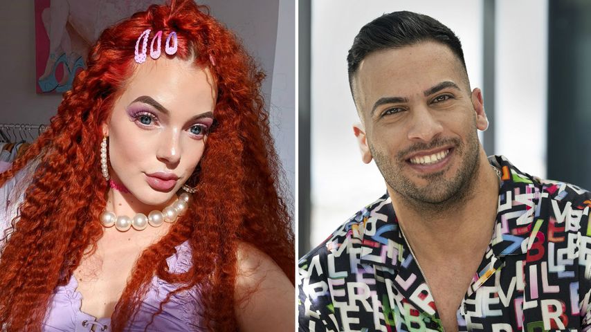 Olivia-Drama: "Ex on the Beach"-Ferhat verspürt keine Reue