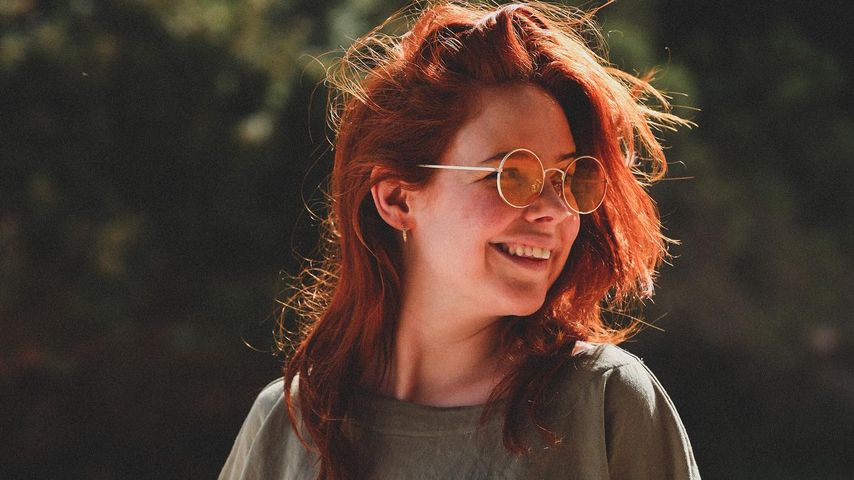 Die zweite Schwangerschaft war entspannter für Olivia Marei