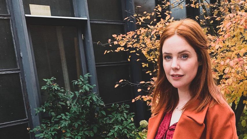 Olivia Marei, GZSZ-Darstellerin