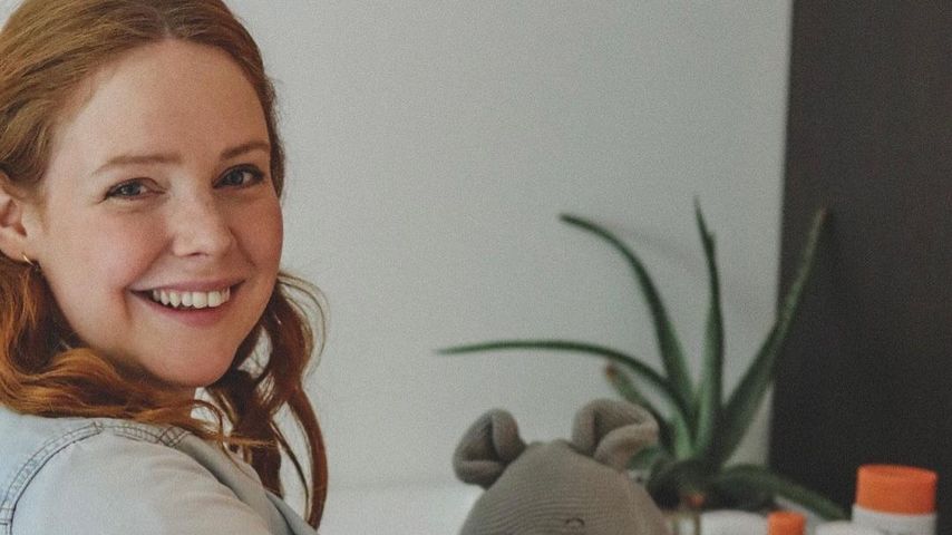 Olivia Marei, Schauspielerin