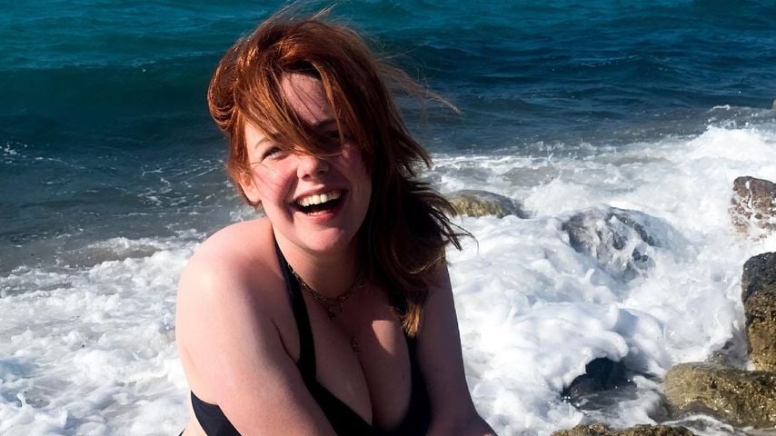Olivia Marei, Schauspielerin