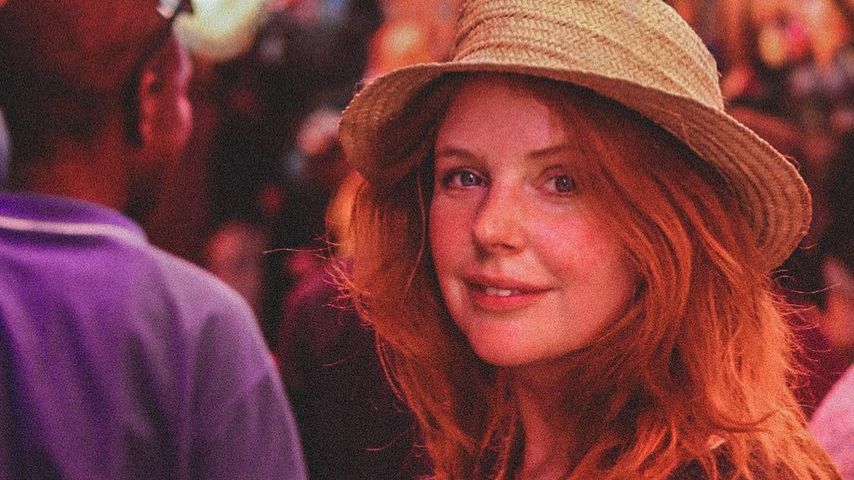 Olivia Marei im Juni 2022
