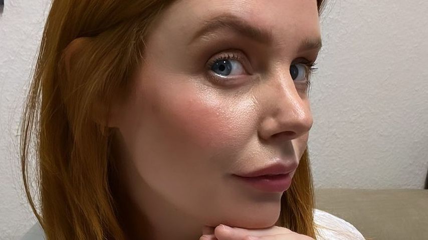 Olivia Marei, Schauspielerin