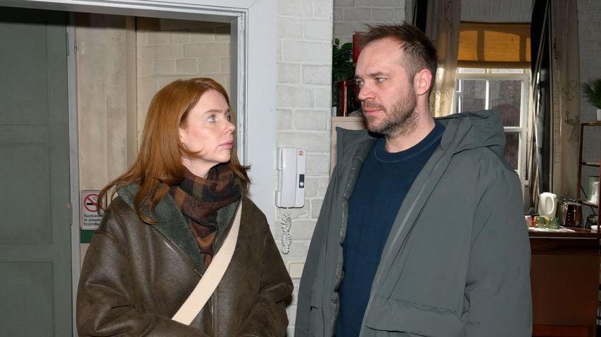 GZSZ-Liebe zerbricht: Olivia Marei reflektiert Eriks Affäre