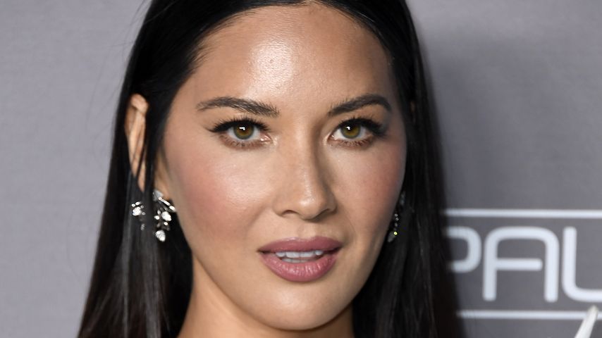 Olivia Munn, Filmstar