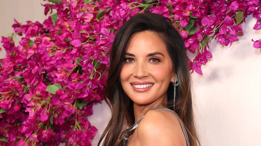 Olivia Munn, 2024