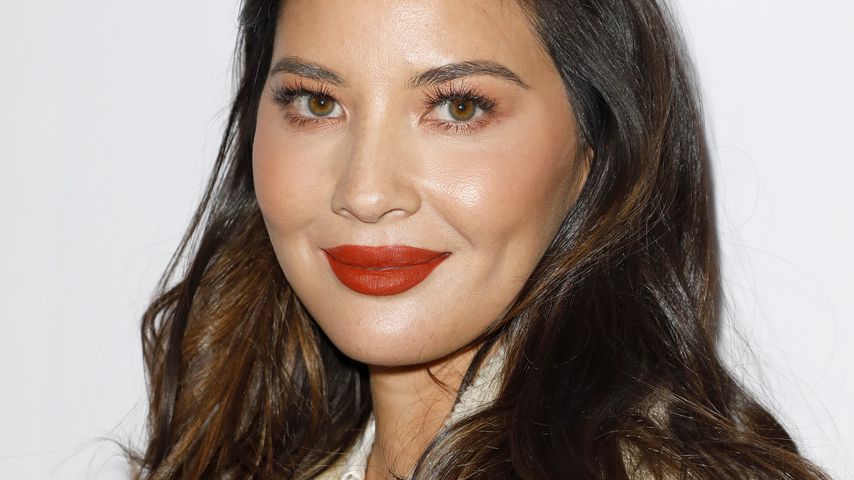 "Fühle mich gut": Schwangere Olivia Munn gibt erstes Update