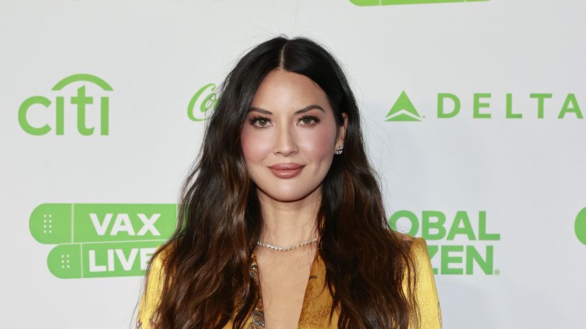 Olivia Munn, Schauspielerin
