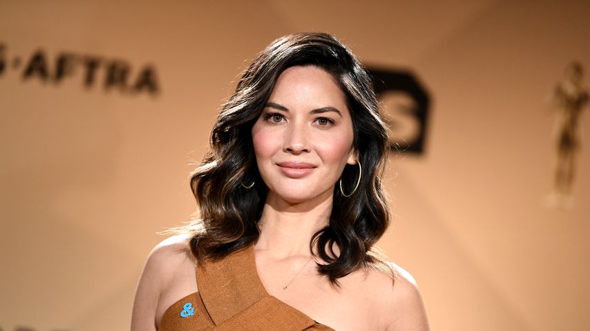 Olivia Munn, Schauspielerin