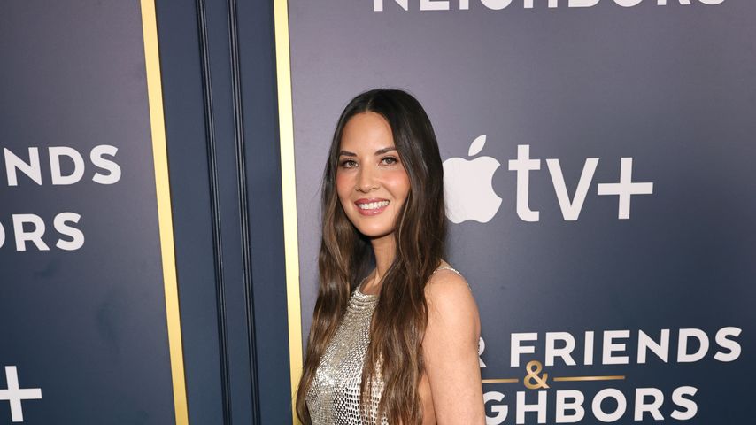 Olivia Munn, Schauspielerin