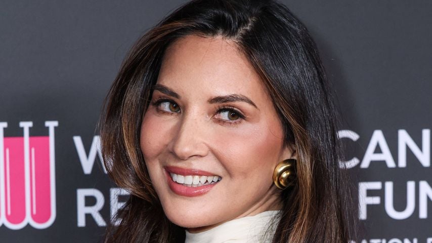 Olivia Munn, Schauspielerin