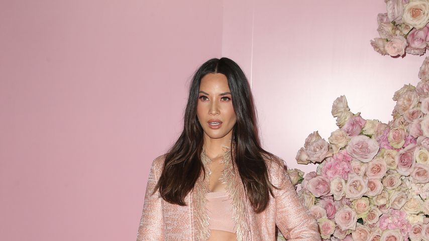 Olivia Munn im April 2019