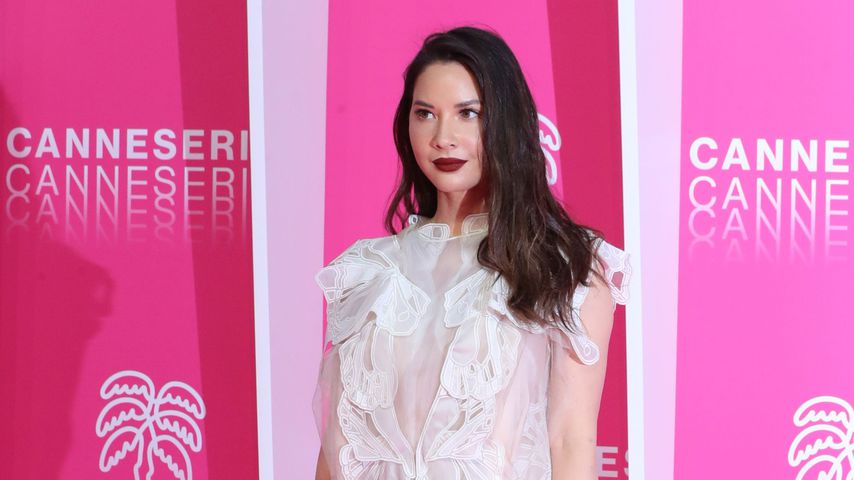 Olivia Munn & Joel Kinnaman seit Monaten getrennt!