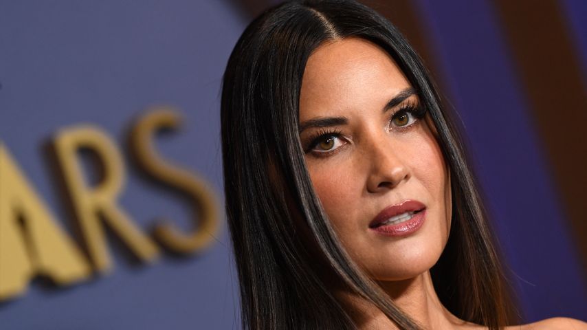 Olivia Munn, Schauspielerin