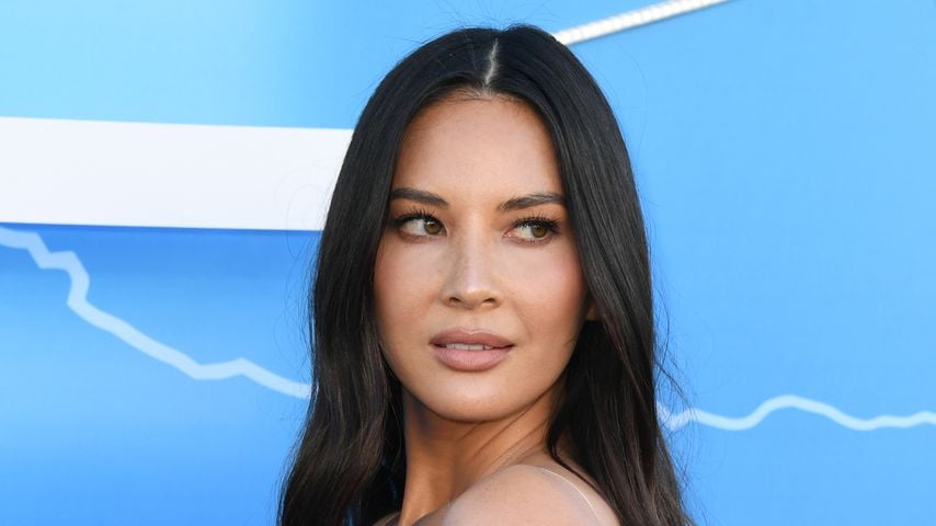 Olivia Munn im Juni 2019