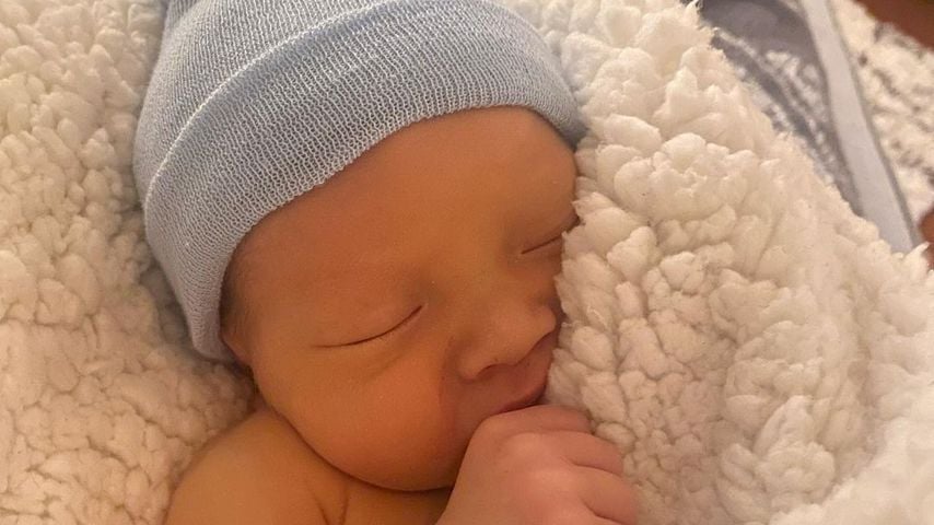 Olivia Munns Sohn Malcolm Hiệp Mulaney