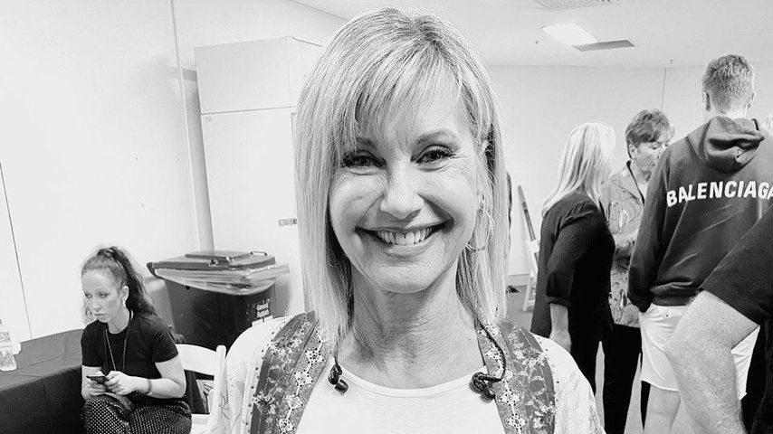 Unvergessen: Heute vor einem Jahr starb Olivia Newton-John