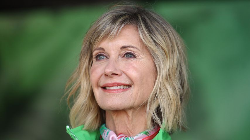 Staatliche Trauerfeier: Familie gedenkt Olivia Newton-Johns