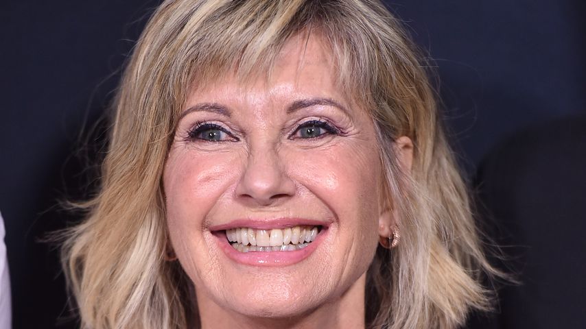 Olivia Newton-John, Sängerin
