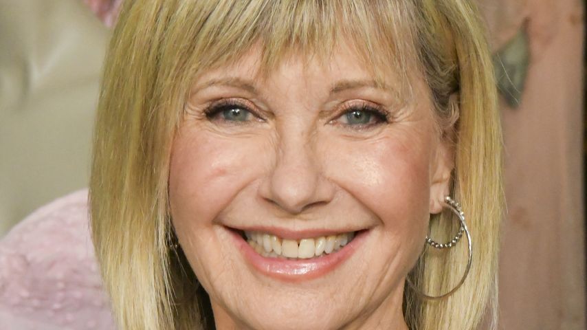 Olivia Newton-John, Schauspielerin