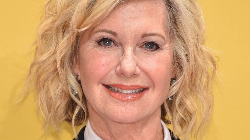 Olivia Newton-John, Schauspielerin