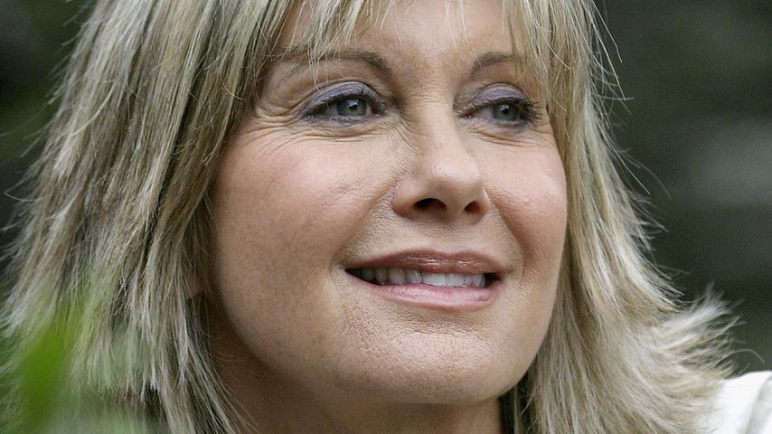 Olivia Newton-John, Juli 2005