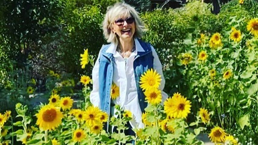 Olivia Newton-John, Schauspielerin
