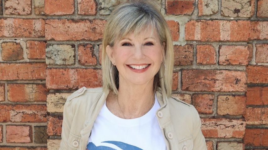 Olivia Newton-John, Sängerin