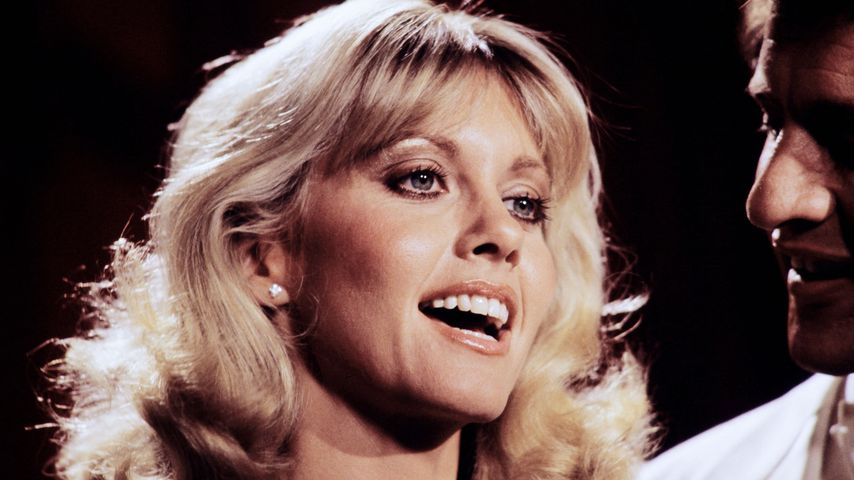 Olivia Newton-John, November 1978
