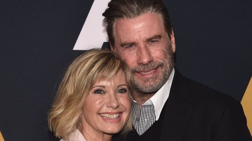 Hollywood Adieu: John Travolta plant Umzug nach Australien