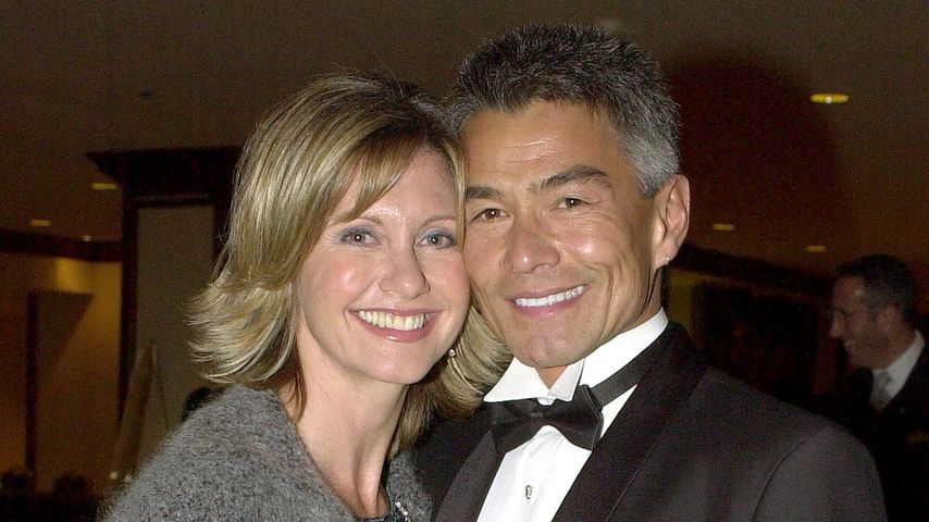Ungelöst: Olivia Newton-Johns Ex-Freund verschwand spurlos