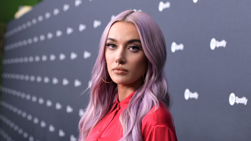 Olivia O'Brien im Januar 2020