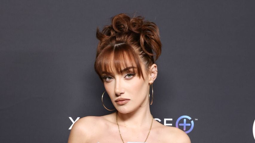 Olivia O'Brien bei der Universal Music Group Grammys After-Party 2023, Los Angeles