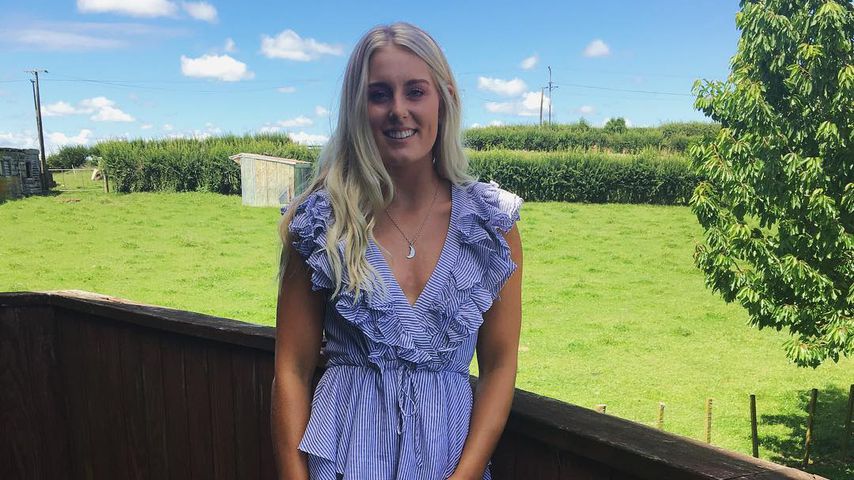 Mit nur 24 Jahren: Olympia-Sportlerin Olivia Podmore ist tot