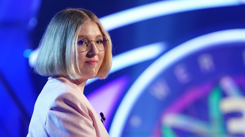 "Wer wird Millionär?"-Kandidatin twerkte mit Katja Krasavice
