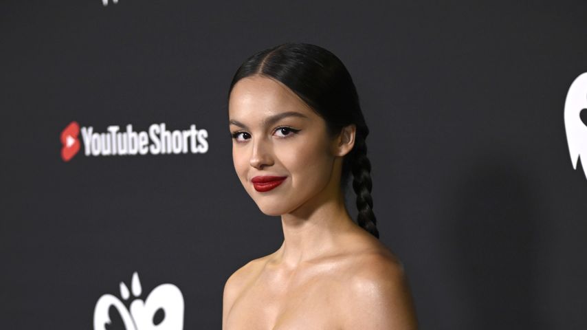 Neu verliebt: Olivia Rodrigo datet schon wieder Schauspieler