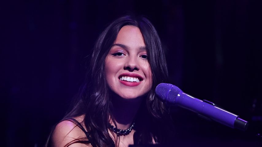 Olivia Rodrigo spielt erstmals beim Lollapalooza in Chicago