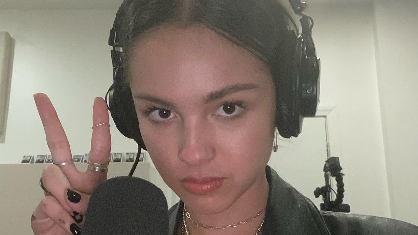 Olivia Rodrigo, Sängerin