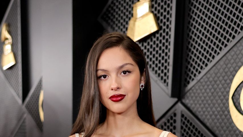 Olivia Rodrigo, Sängerin